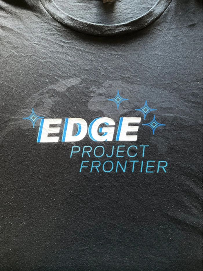T-shirt noir pour homme Dell Technologies taille M 393 - photo numéro 3