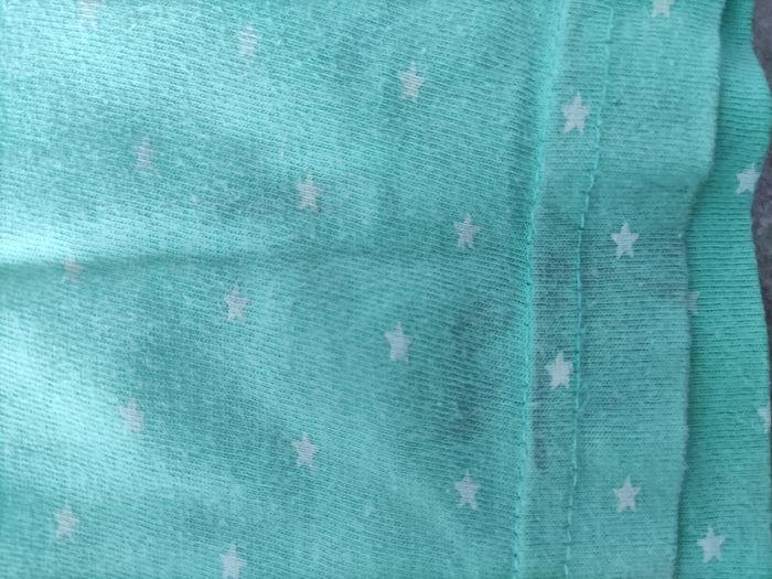 Combishort 5 ans - photo numéro 4