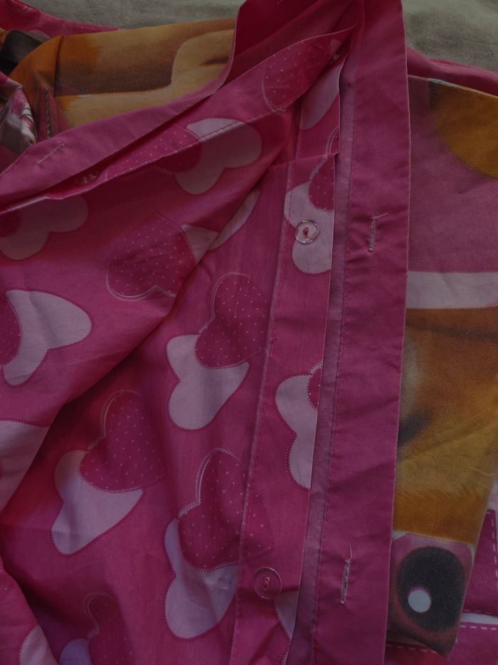 Ensemble draps housse - photo numéro 5