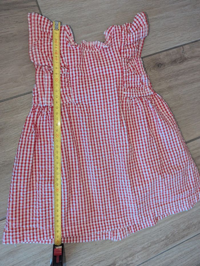 Robes - photo numéro 3