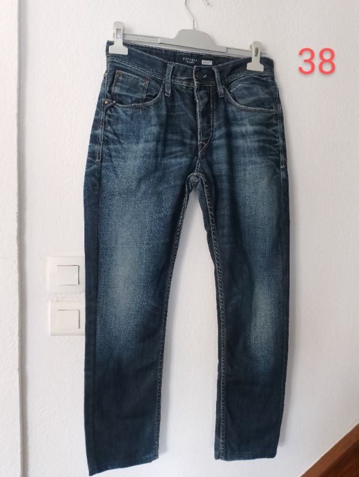 Jeans homme 38
