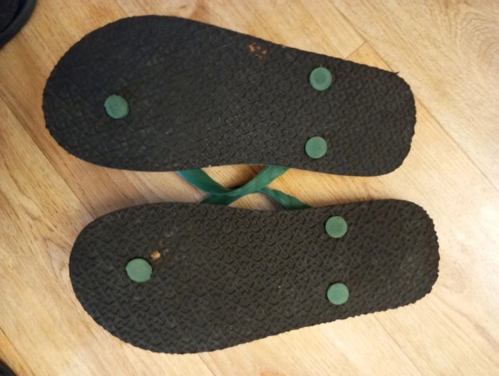 Tongs 37 - photo numéro 2