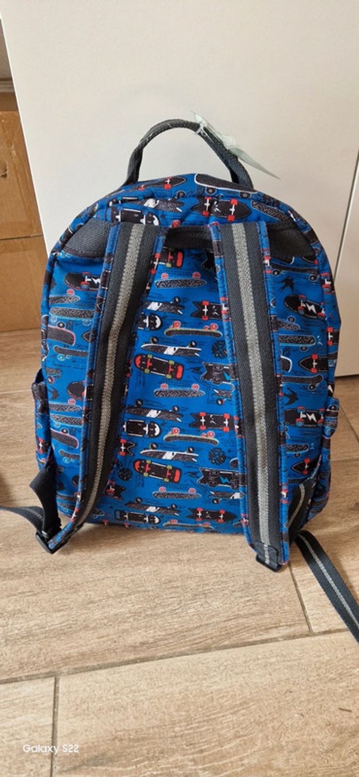 Cartable Kipling - photo numéro 2