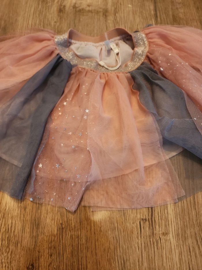 Jupe en tulle 23 mois - photo numéro 2