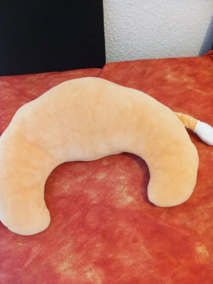 Grand croissant de la grande récré - photo numéro 4