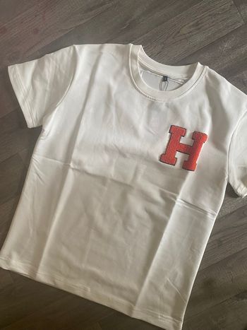 T-shirt H 