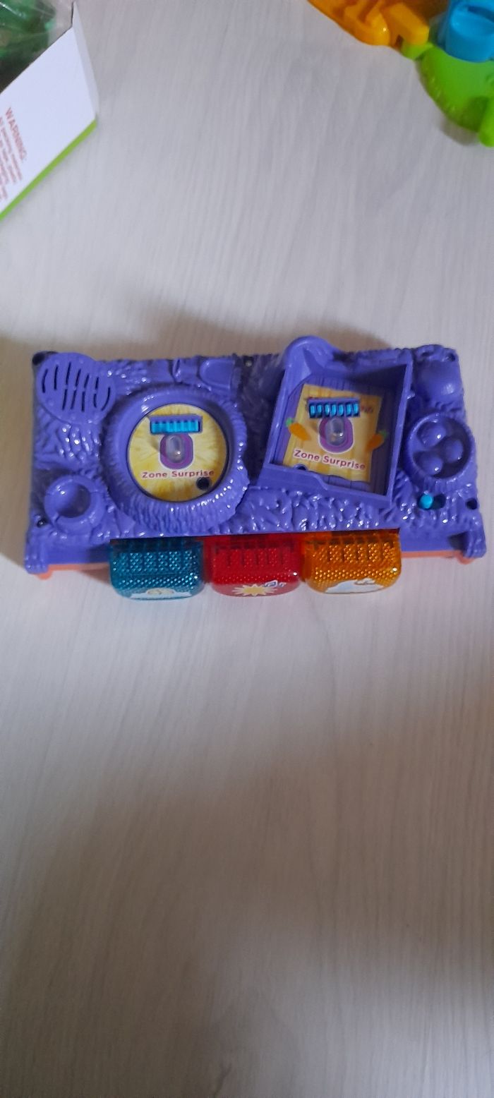 Ferme interactive des animaux - photo numéro 9