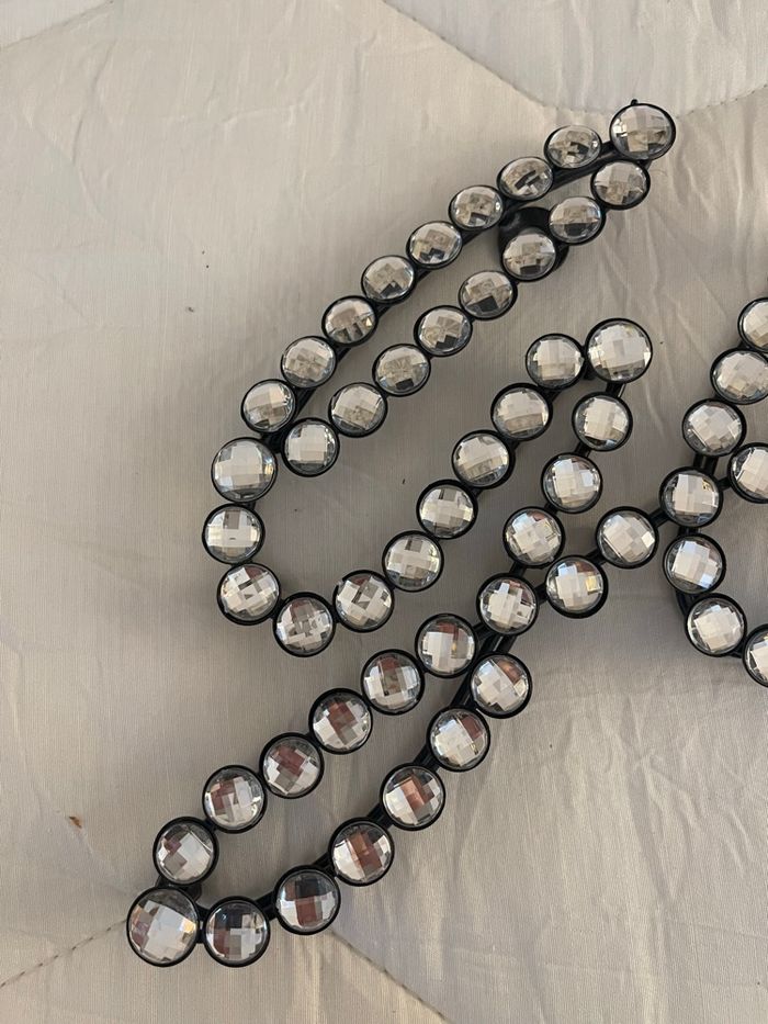 Décoration murale Glam - photo numéro 8