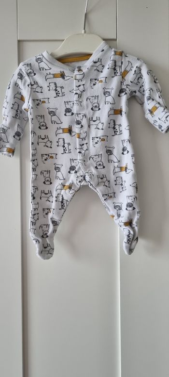 Pyjama