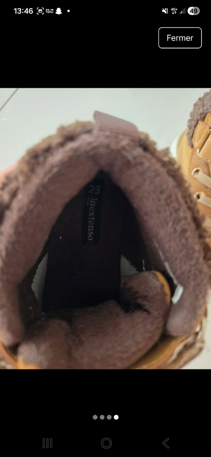 Baskets - photo numéro 4