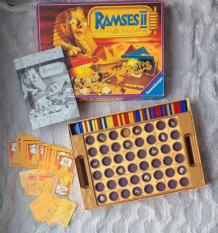 Ramses II 2 - photo numéro 2