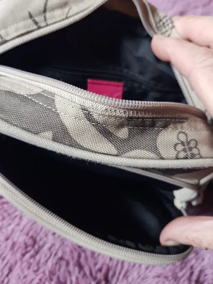 Sac bandoulière Roxy - photo numéro 5