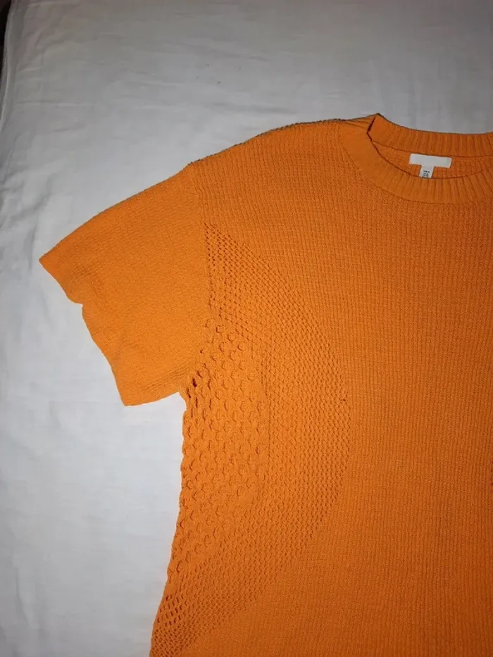 Tunique vintage h&m - photo numéro 5