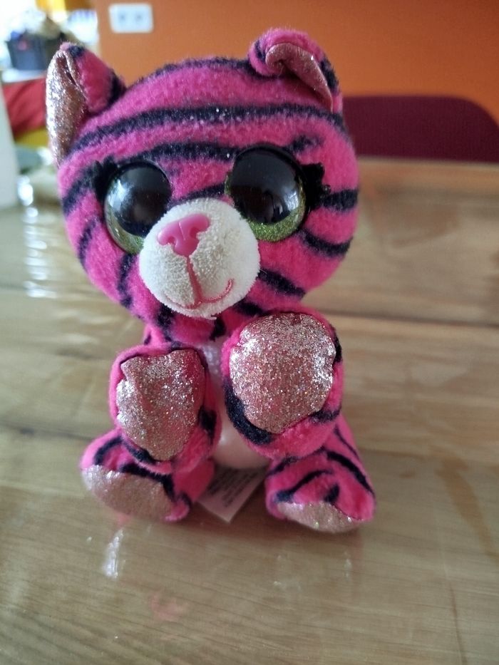 Peluche