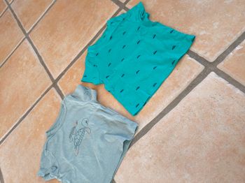 Kiabi tee shirt