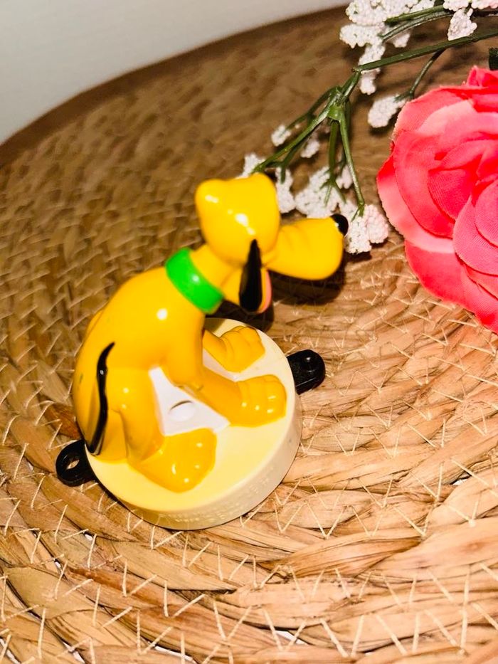 Figurine disney - photo numéro 4