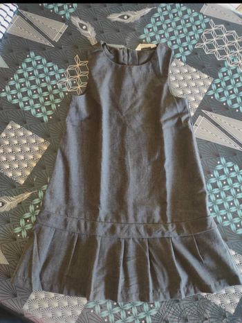 Robe scolaire h&m