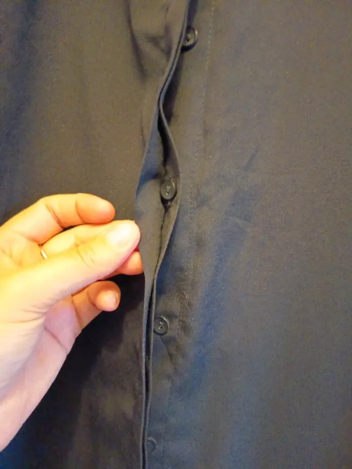 Chemise Mango neuve - photo numéro 4