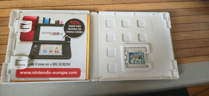 Pokemon X et Y - photo numéro 2