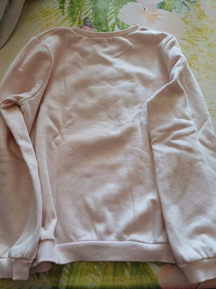 Pull 10 ans - photo numéro 4