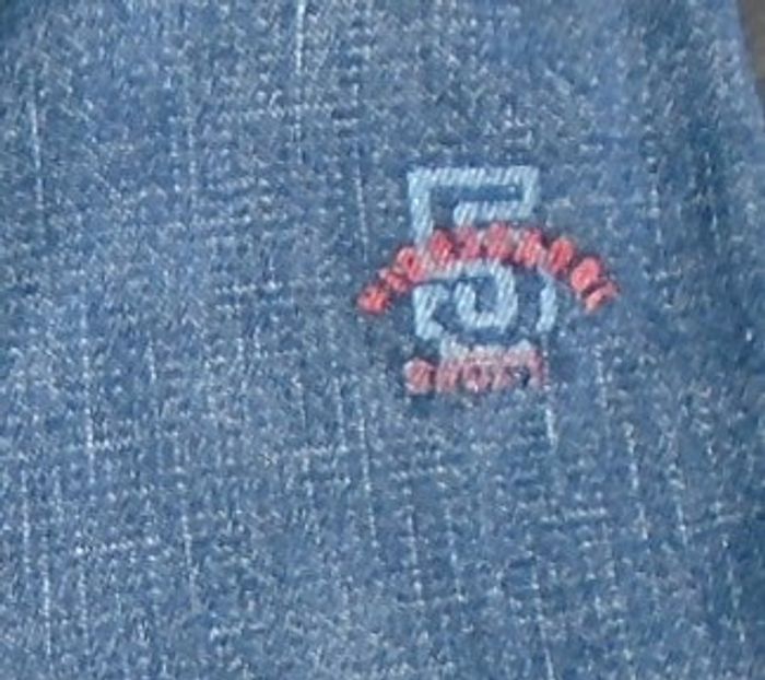 Jean garçon 18 mois - photo numéro 2