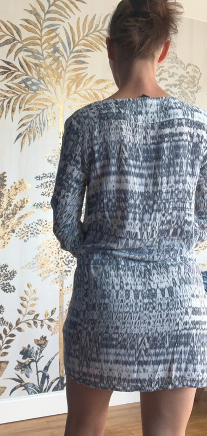 Robe H&M taille S - photo numéro 3