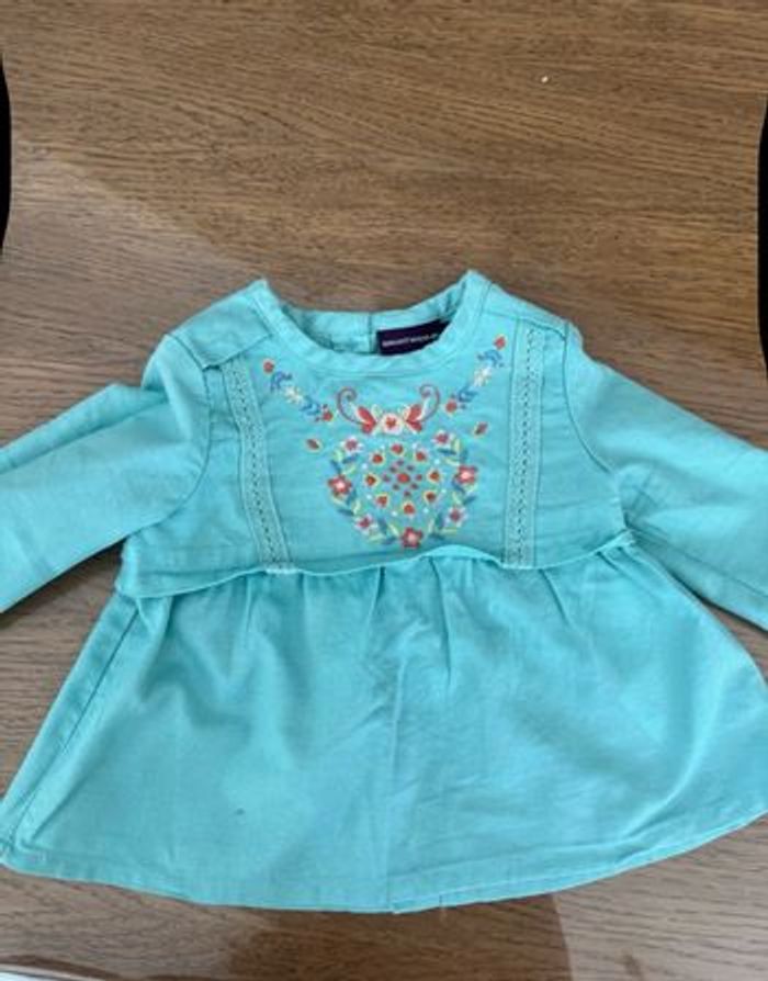 Blouse sergent major - photo numéro 5