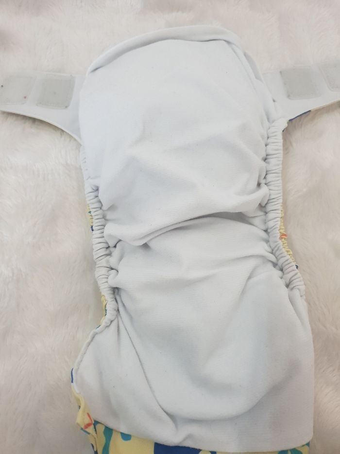 Couches lavables feel naturel baby - photo numéro 9