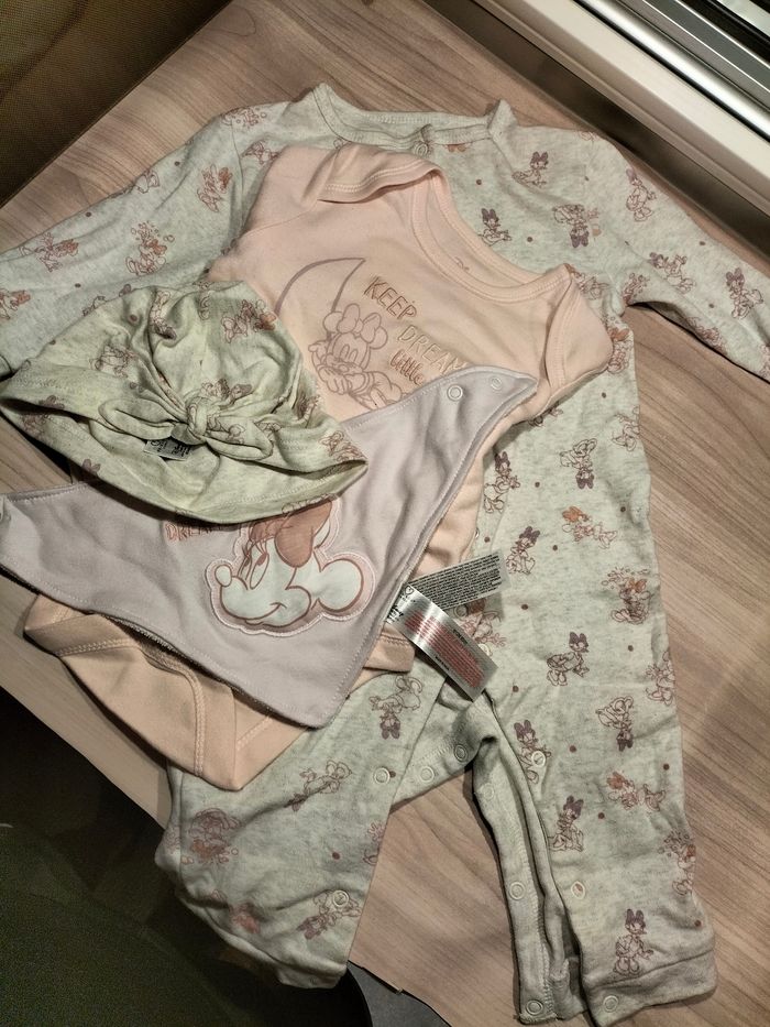 Pyjama 12 mois