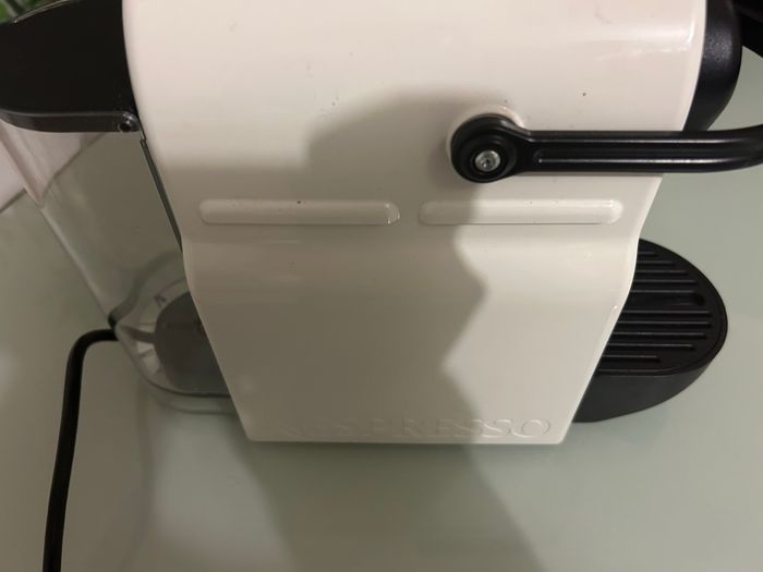 Nespresso inissia - photo numéro 3