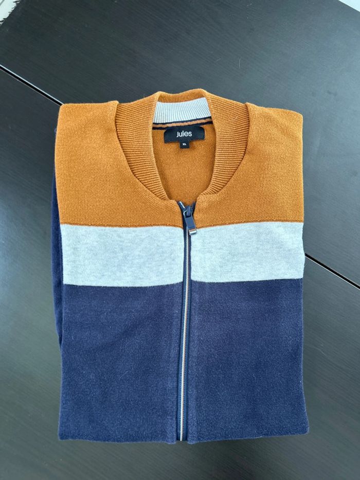 Gilet