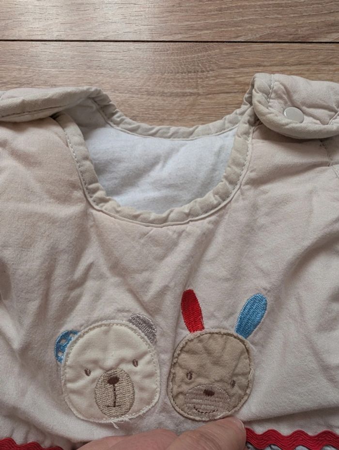 Gigoteuse - photo numéro 2