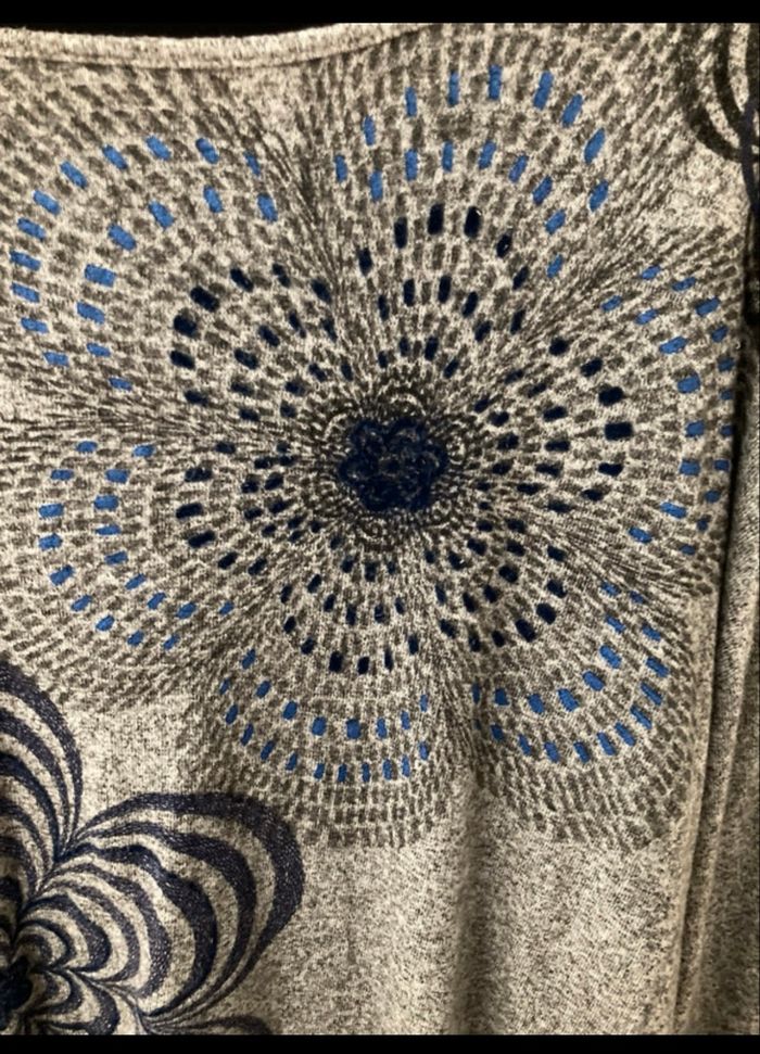 Robe Desigual - photo numéro 2