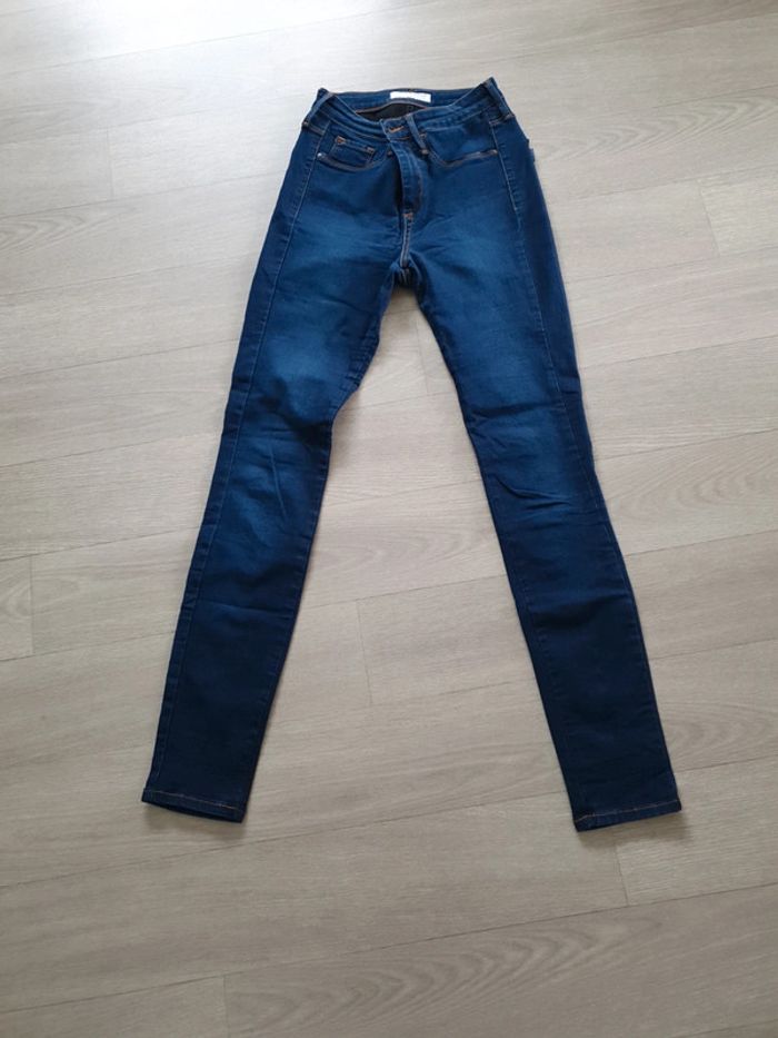 Jean skinny