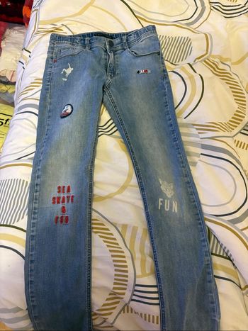 Jeans ikks