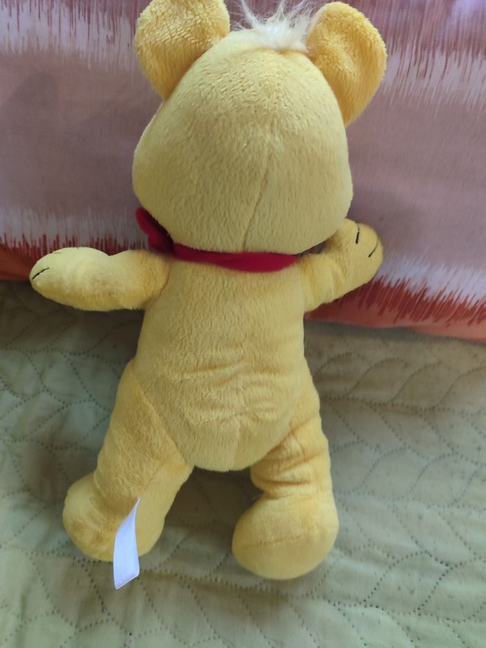 Doudou Haribo - photo numéro 4