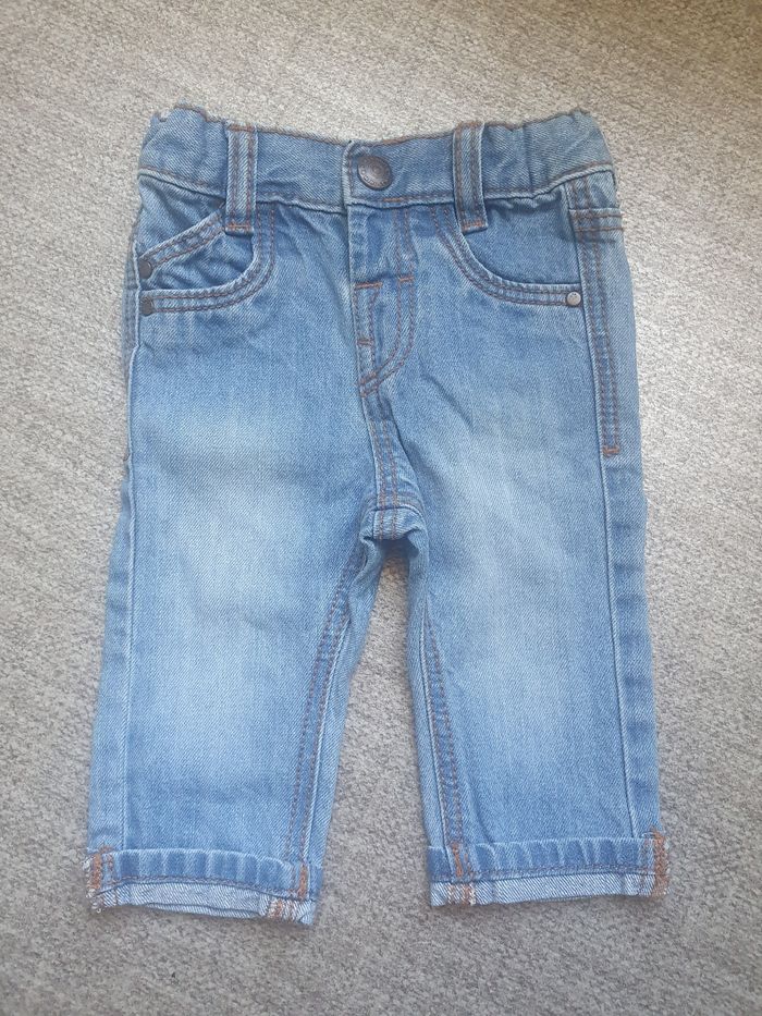 Jeans 3M