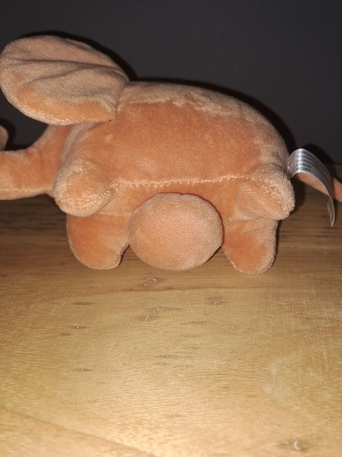 Boîte à musique éléphant - photo numéro 6