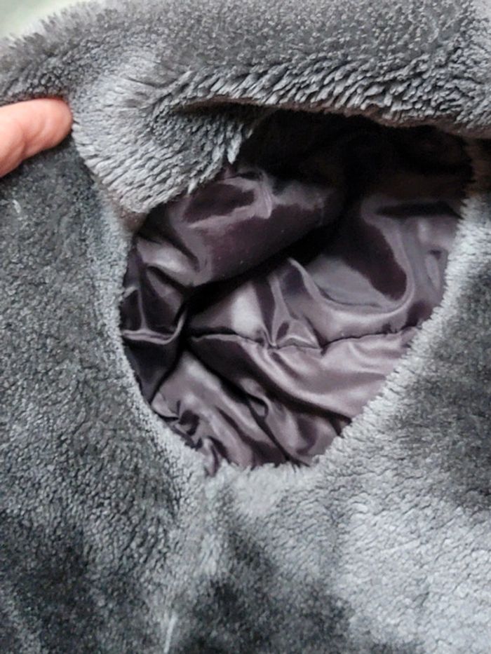 Manteau chaud 14 ans, 156cm - photo numéro 9