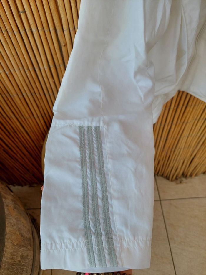 Veste de survêtement Adidas - photo numéro 5