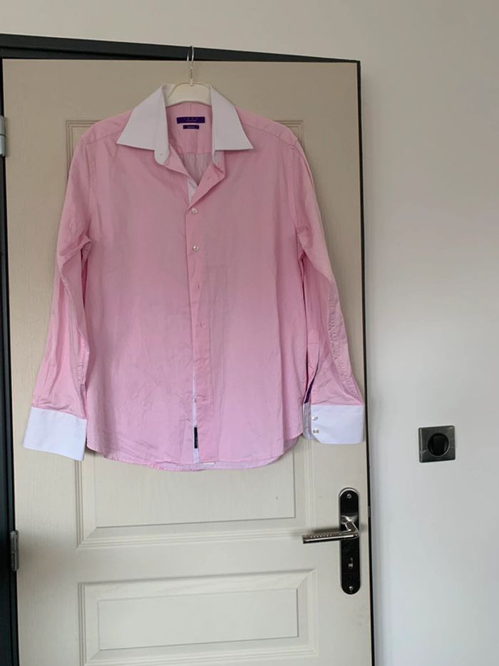 Chemise izac