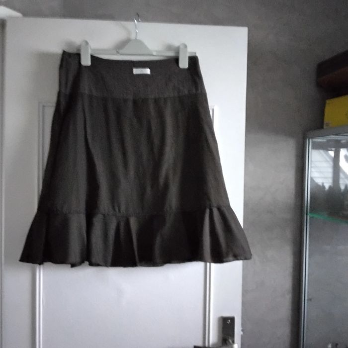Jupe femme taille 42 Cache cache - photo numéro 6
