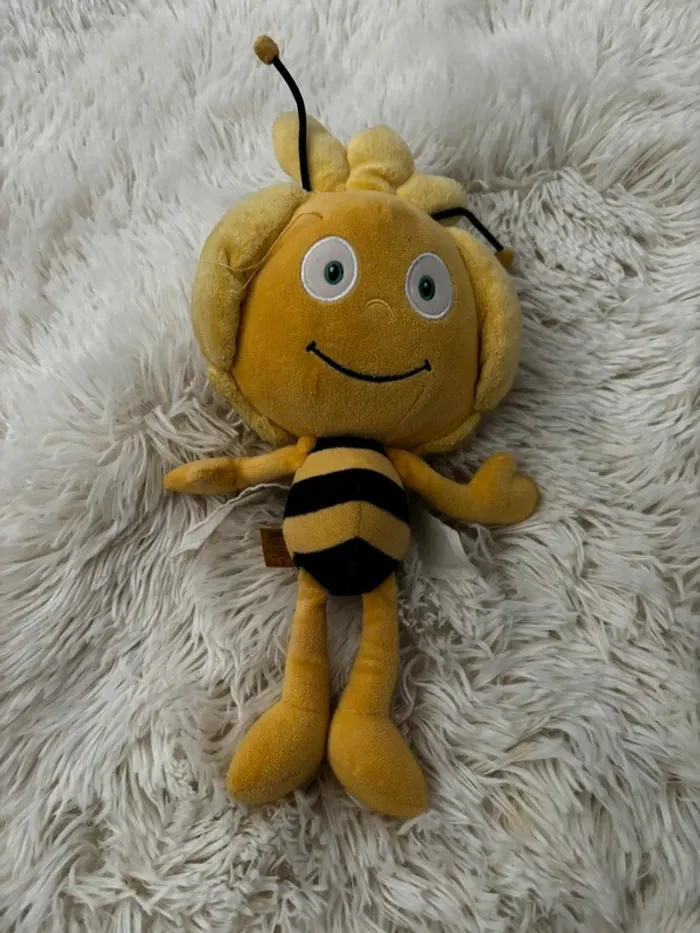 Peluche Maja Maya