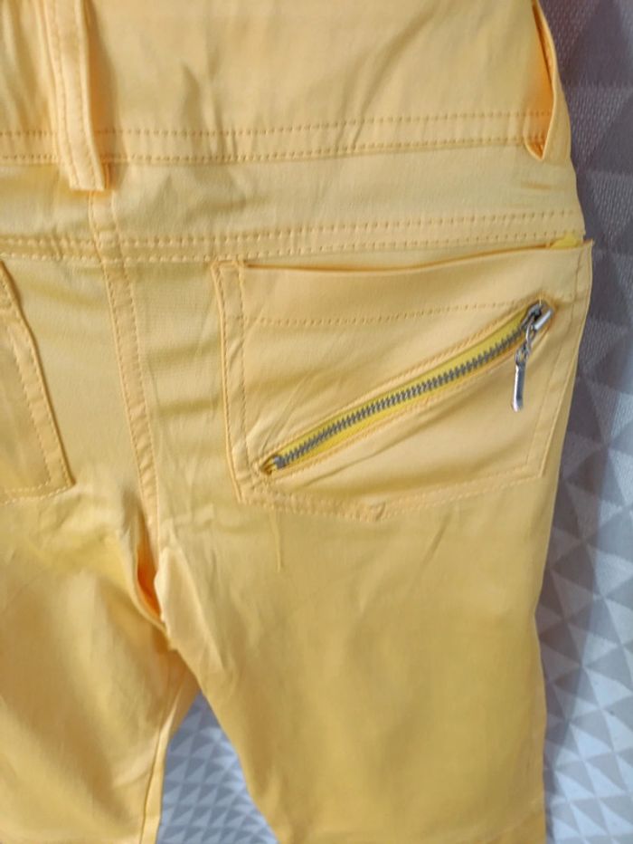 Short au genou taille 38 - photo numéro 5