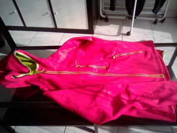 Veste / manteau. QUECHUA. 14 ans