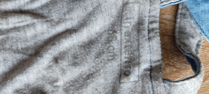 Salopette - photo numéro 3