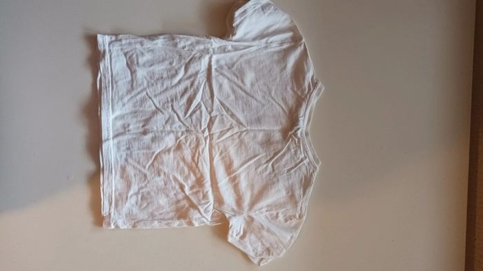 T-shirt garçon 4 ans - photo numéro 2