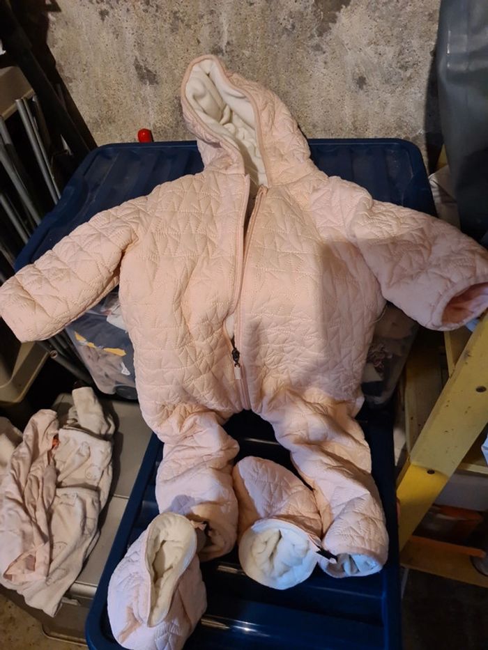 Lot vêtement 2 ans - photo numéro 5