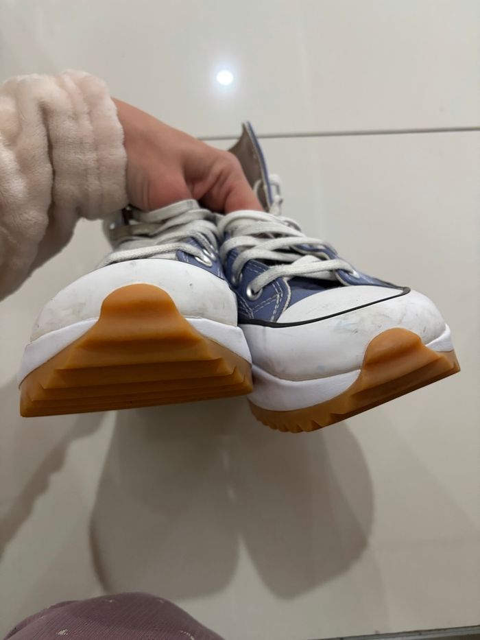 Converse - photo numéro 4