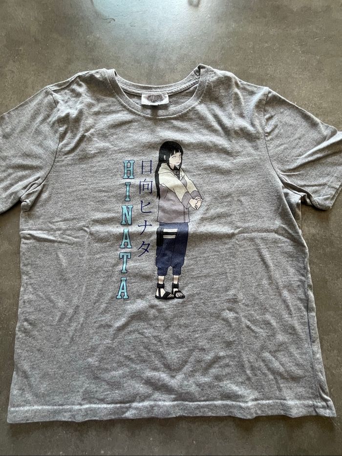 T-shirt - photo numéro 4